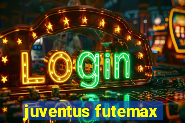 juventus futemax